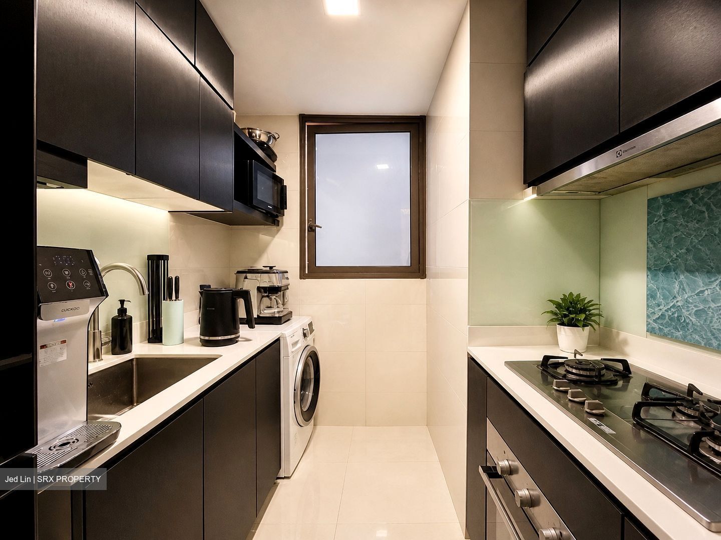 The Vales (D19), Condominium #605873081